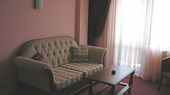 Sofia Suite 1 bedroom 