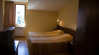 Donchev Double room 