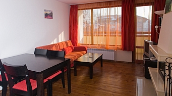 Mountview Lodge Apartment 1 bedroom 