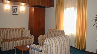 Pirin Suite 1 dormitor 