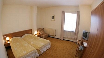 Bansko Camera dubla Lux