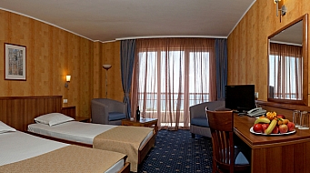Panorama Double room 