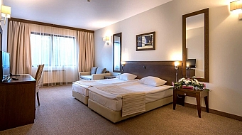 Lion Borovets Double room Large