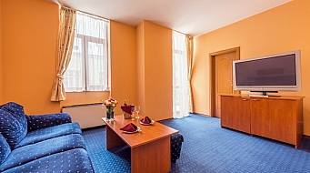 St Sofia Suite 1 bedroom 