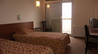 Augusta Double room Lux