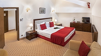 Yastrebets SPA Junior Suite Large