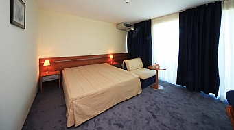 Sunny day Hotels Junior Suite 