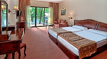 Grifid Bolero Camera dubla Lux