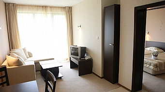 Casablanca Apartament 1 dormitor 