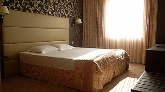 Dvoretsa Double room 