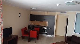 Sunset Resort Apartment 1 bedroom 