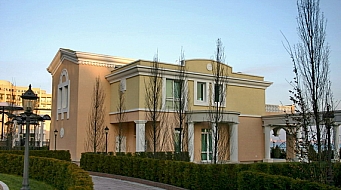 Sunset Resort Villa 