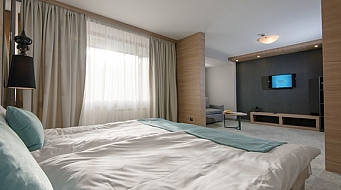 SPA Hotel Devin Junior Suite 