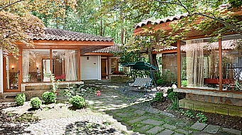 Primorsko HV Villa Holiday