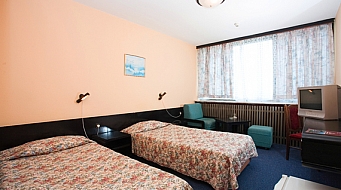 Dobrudja Suite 1 bedroom 