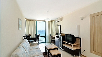 Boryana Suite 1 dormitor 