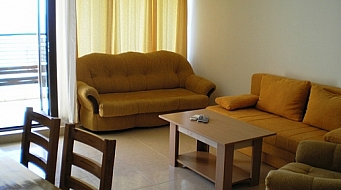 Dolce Vita Apartment 2 bedrooms 