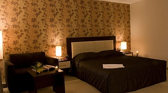 St.Ivan Rilski Double room 