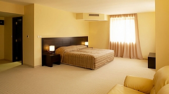 Gardenia Camera dubla Lux