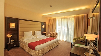 Pirin Park Hotel Camera dubla NoBalcony