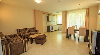 Pirin Apartment Complex Apartament 1 dormitor 