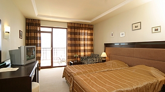 Admiral Double room 