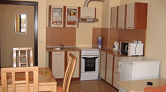 Sozopol Dreams Apartment 1 bedroom 