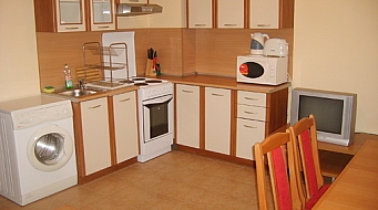 Sozopol Dreams Apartment 2 bedrooms 