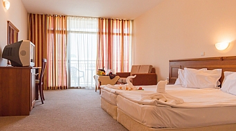 Caesar Palace Camera dubla 