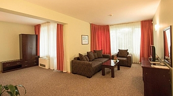 Divesta Junior Suite 