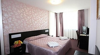 Silver House Double room Exc