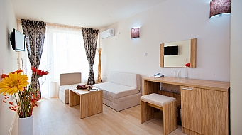 Karlovo Suite 1 bedroom 
