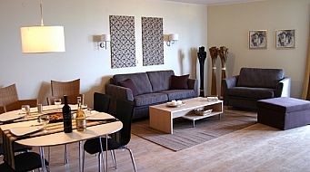 Byala Beach Resort Apartament 1 dormitor 