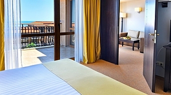 HVD Miramar Suite 1 dormitor 